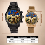 Custom Watch 9