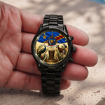 Custom Watch 5