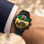 Custom Watch 4