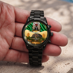 Custom Watch 5