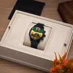 Custom Watch 8