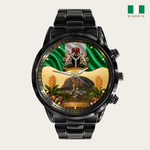 Custom Watch 1
