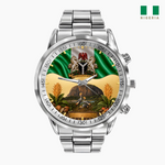 Custom Watch 10