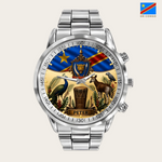 Custom Watch 10