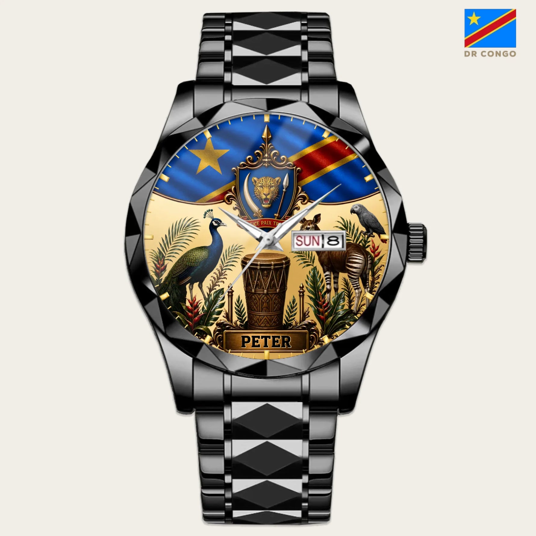 11