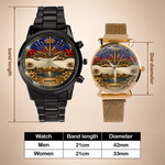 Custom Watch 9