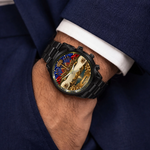 Custom Watch 6
