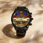 Custom Watch 2