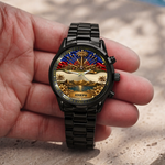 Custom Watch 5