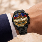 Custom Watch 3