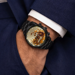 Custom Watch 6