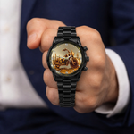 Custom Watch 7