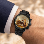 Custom Watch 4