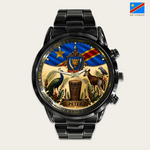 Custom Watch 1