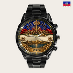 Custom Watch 1