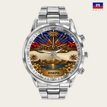 Custom Watch 10