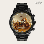 Custom Watch 1