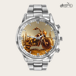 Custom Watch 10