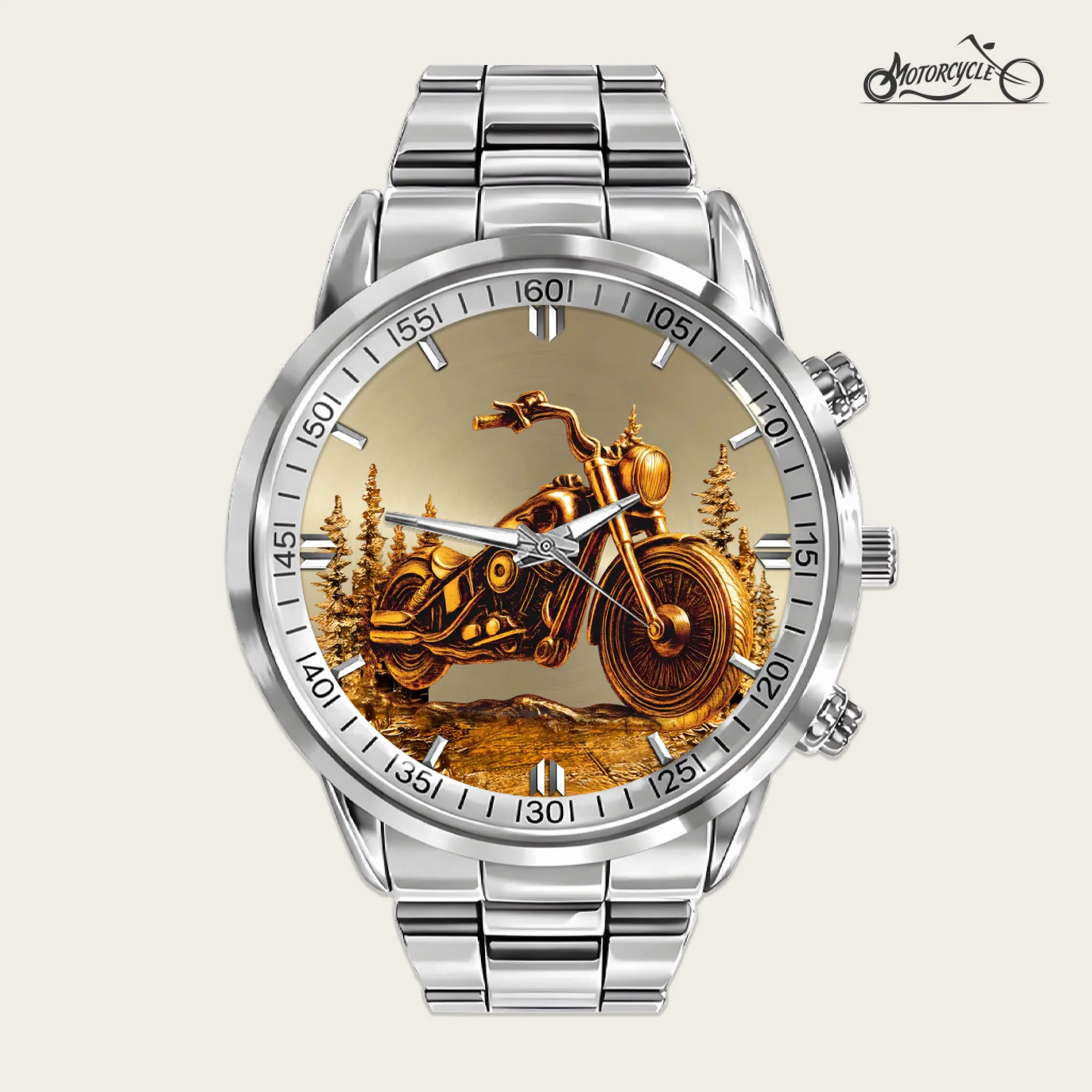 Custom Watch 10