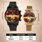 Custom Watch 9
