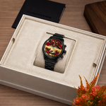 Custom Watch 8