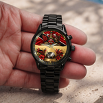 Custom Watch 5