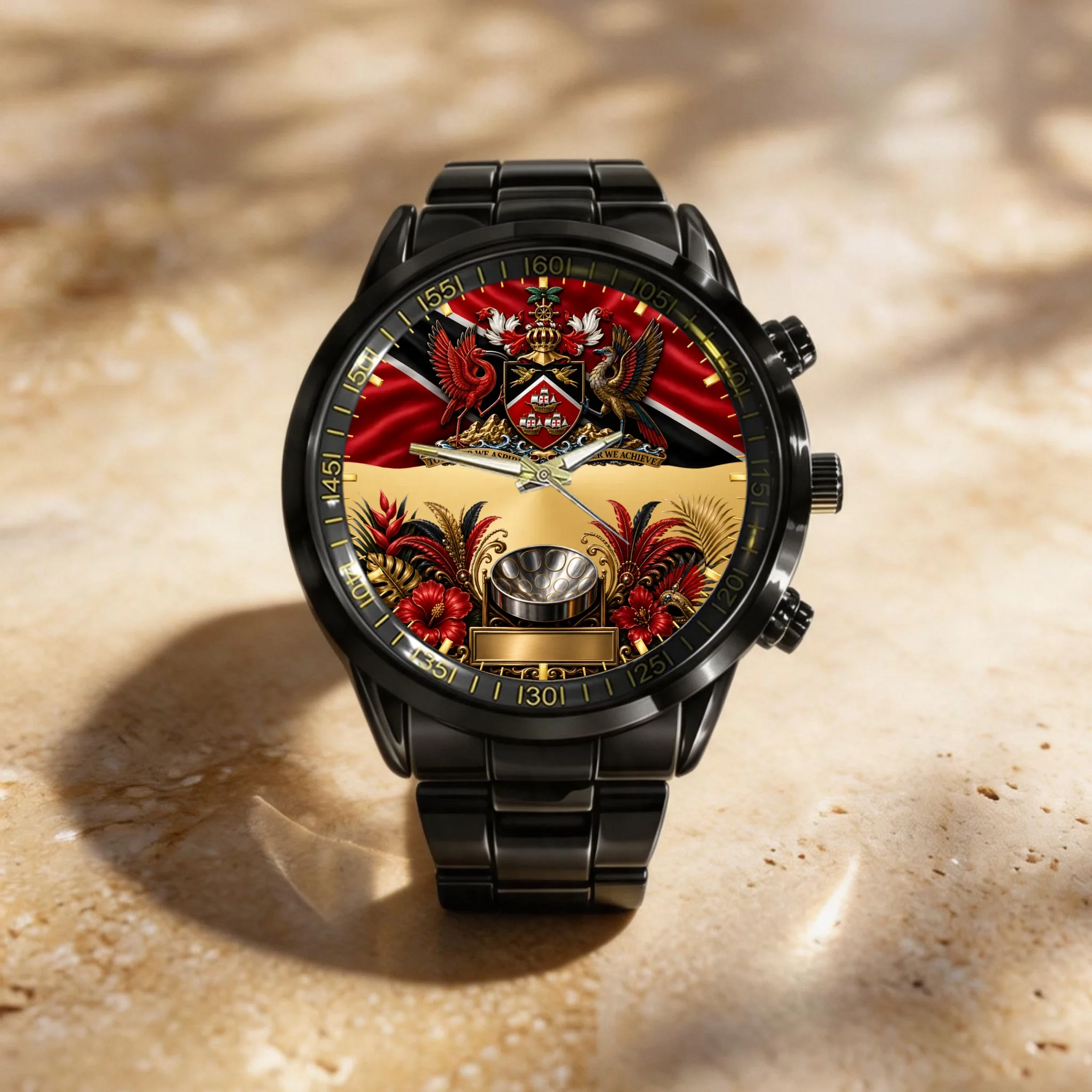 Custom Watch 2