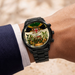 Custom Watch 3