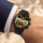 Custom Watch 4