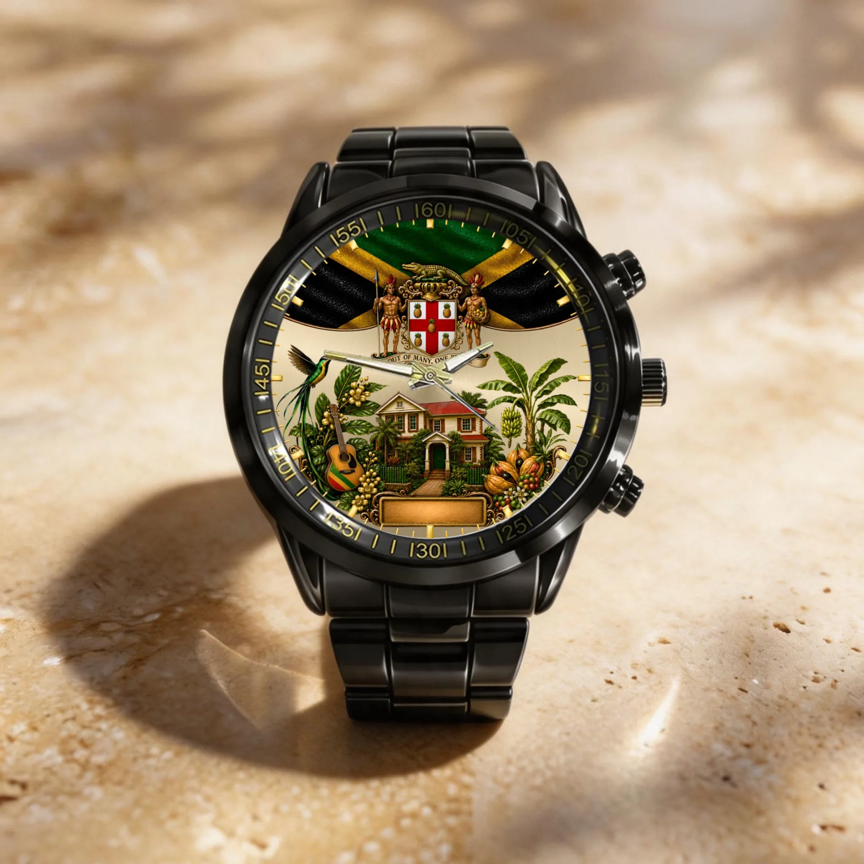 Custom Watch 2