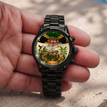 Custom Watch 5