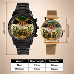 Custom Watch 9