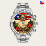 Custom Watch 10