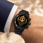 Custom Watch 4