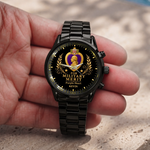 Custom Watch 5