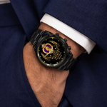 Custom Watch 6