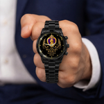Custom Watch 7