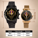 Custom Watch 9