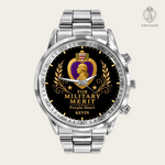 Custom Watch 10