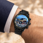 Custom Watch 4