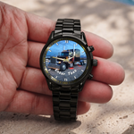 Custom Watch 5