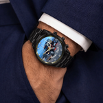 Custom Watch 6