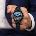 Custom Watch 7