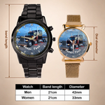 Custom Watch 9