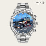 Custom Watch 10