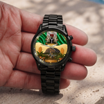 Custom Watch 5