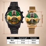 Custom Watch 9