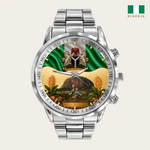 Custom Watch 10
