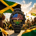 jamaican-pride-custom-watch-flag-celebration