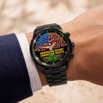 Custom Watch 3